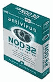 NOD32 Antivirus