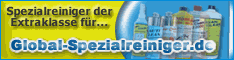 Spezialreiniger